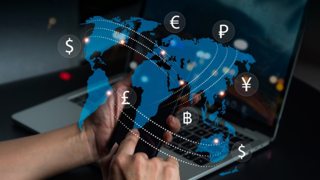 Webbee Group Implements Free Currency Conversion API Integration for Bitrix24 On-Premise Portal