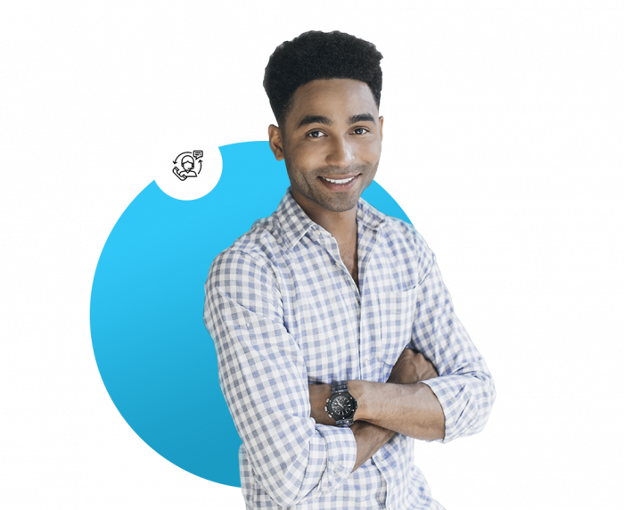 Bitrix24 HelpDesk Module