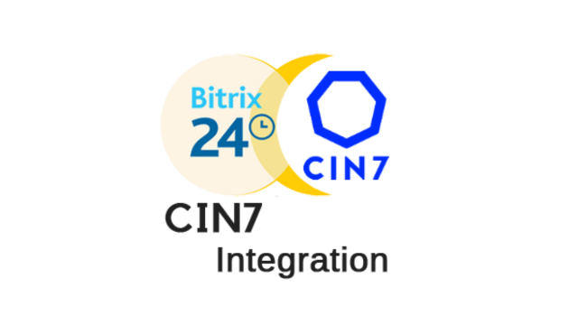 Bitrix24 Cin7 Integration