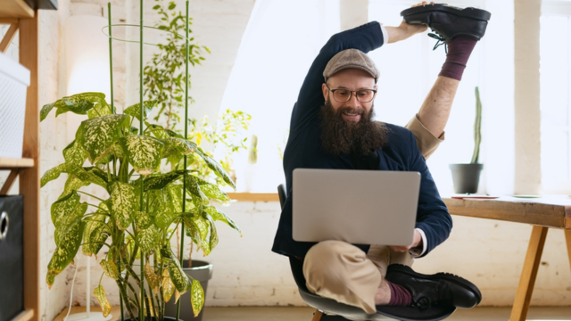 Leave Management in Bitrix24 for HR