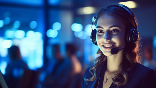 Empower Your Contact Center with Bitrix24 CRM-Powered Solutions