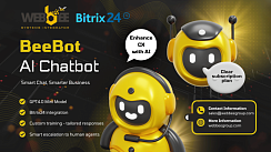 AI Chat Bot by Webbee Group: Revolutionizing Customer Support
