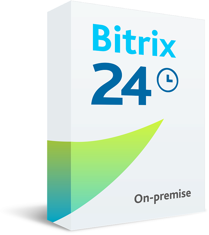 Bitrix24 Business 250 (Self-Hosted Edition / 250 Users)
